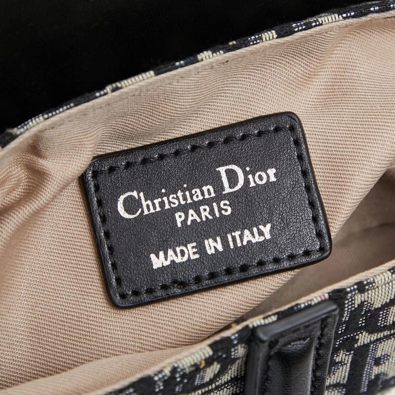 Christian Dior Saddle bags SoftTouch 86211