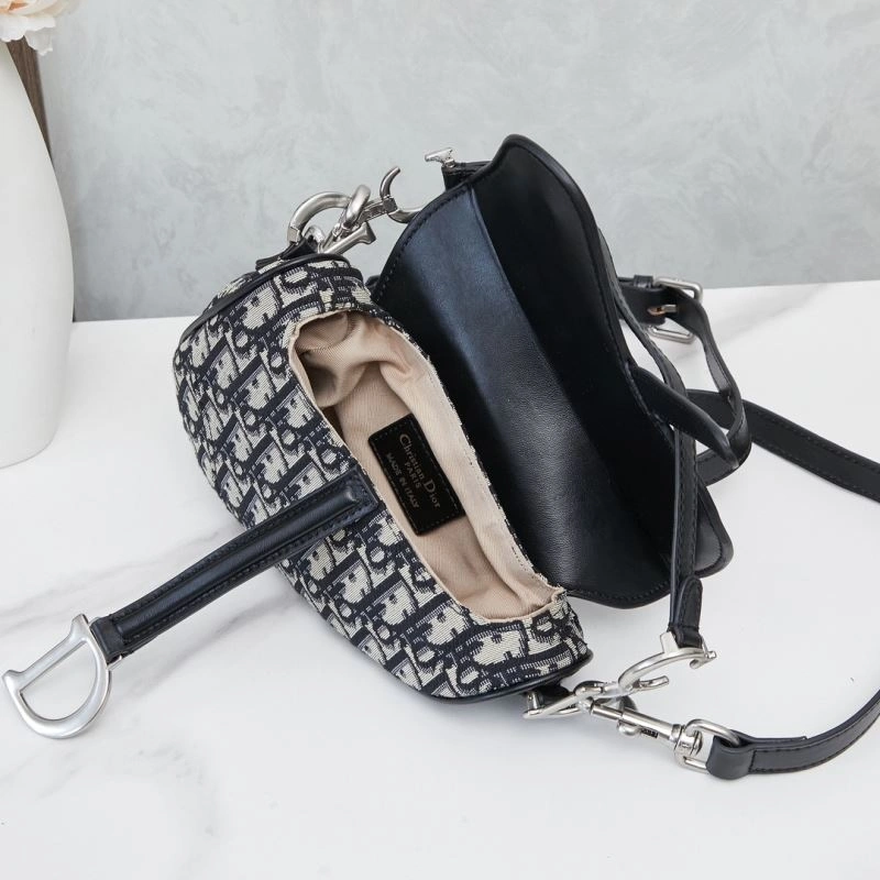 Christian Dior Saddle bags SoftTouch 86211