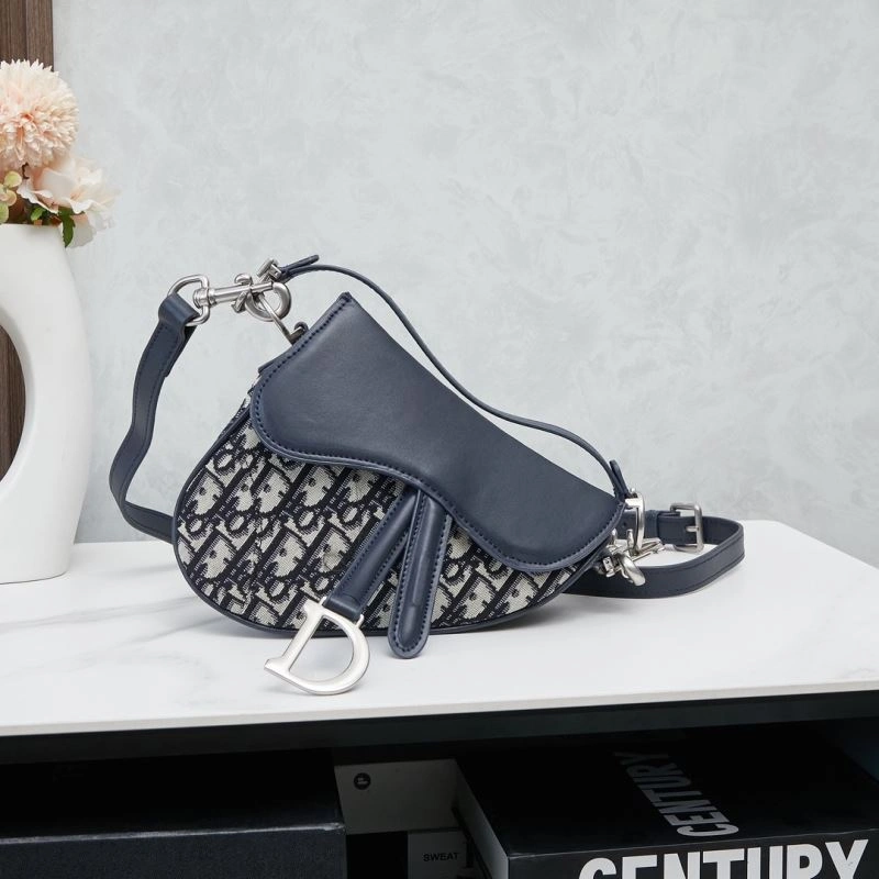 Christian Dior Saddle bags TechFriendly 86216