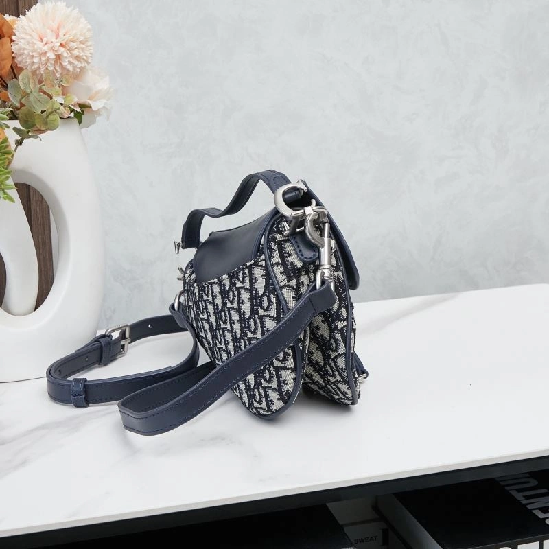 Christian Dior Saddle bags TechFriendly 86216