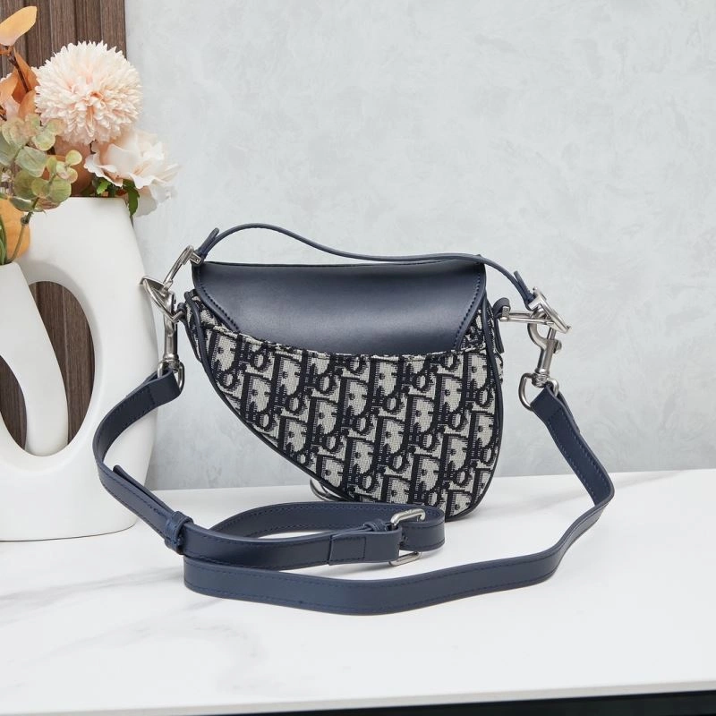 Christian Dior Saddle bags TechFriendly 86216