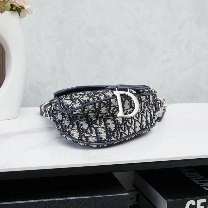 Christian Dior Saddle bags TechFriendly 86216