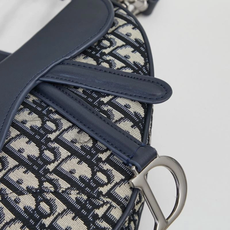 Christian Dior Saddle bags TechFriendly 86216