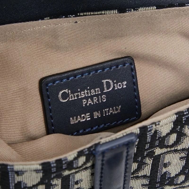 Christian Dior Saddle bags TechFriendly 86216