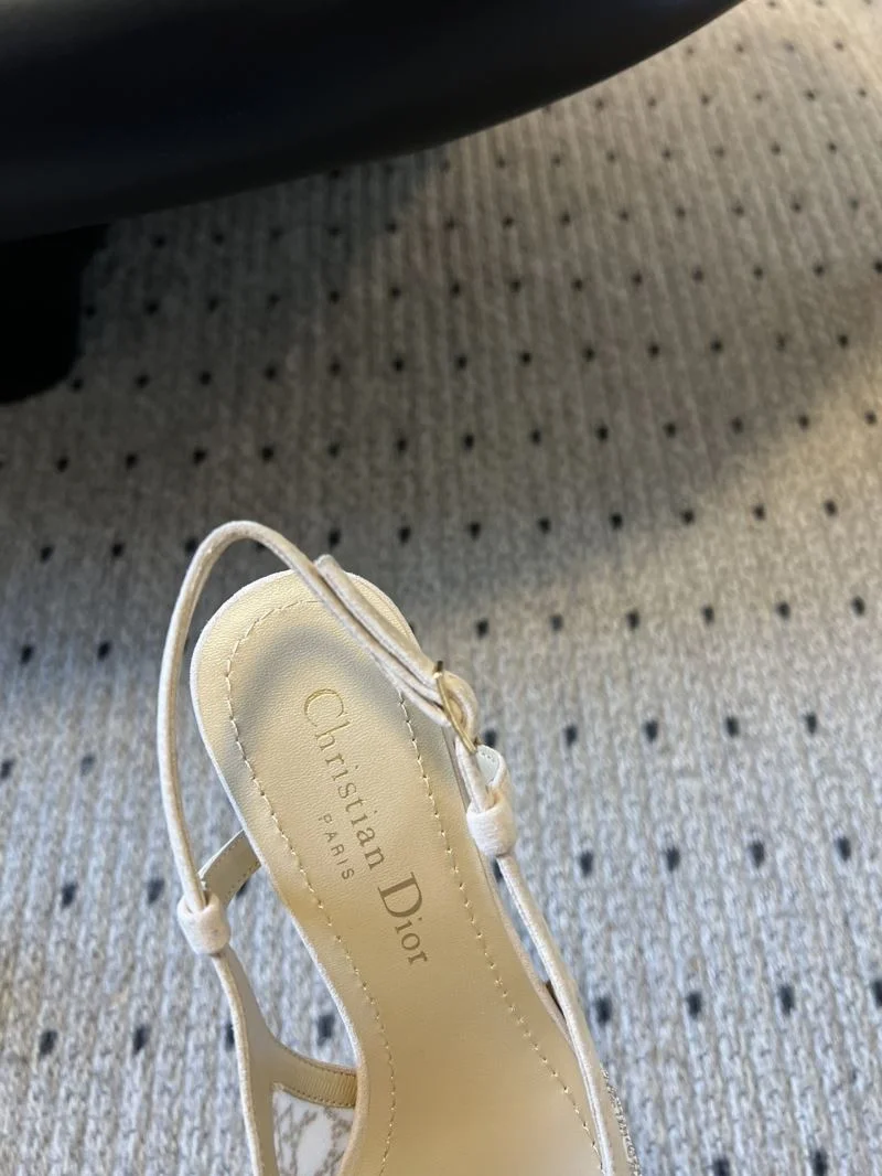 Christian Dior Sandals Timeless 21220