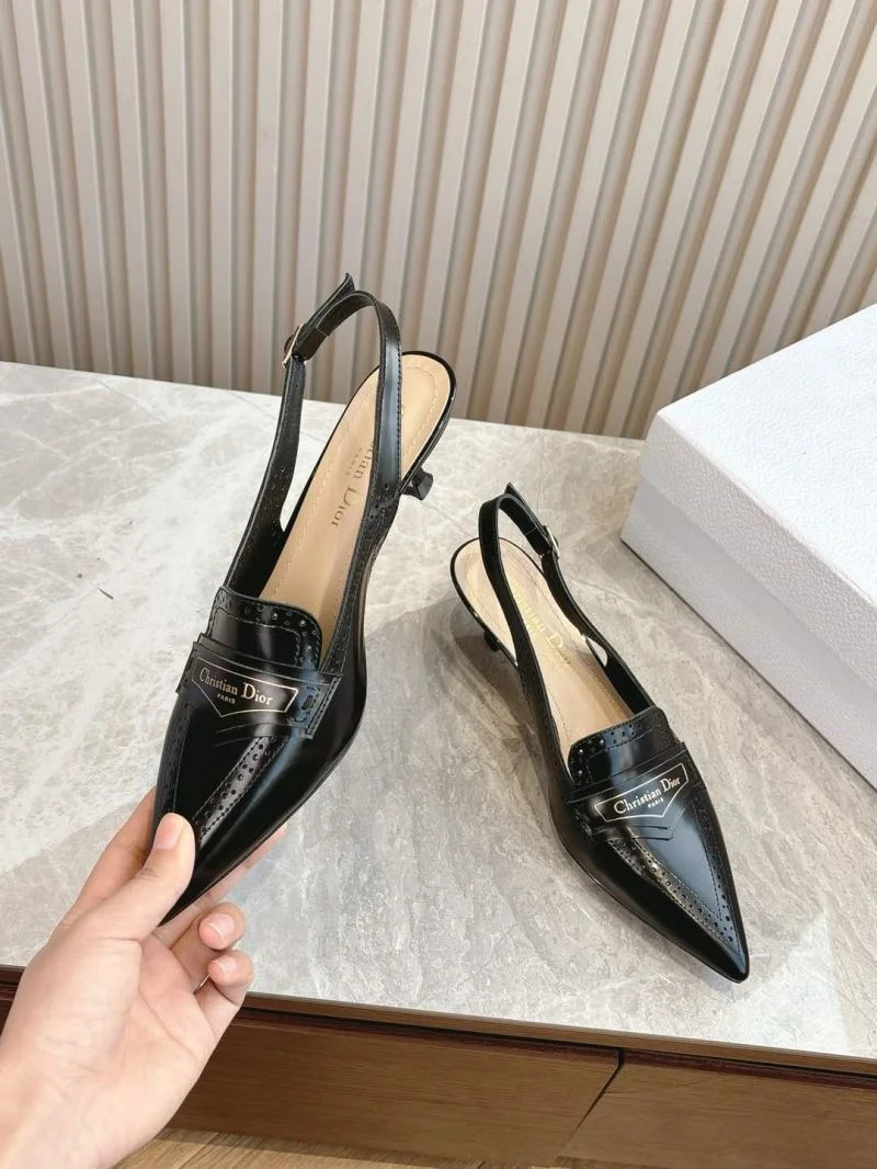 ModernLook Christian Dior Sandals 21145
