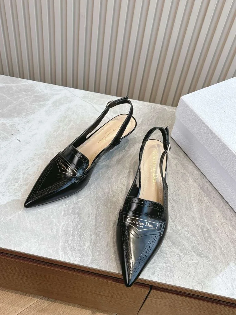 ModernLook Christian Dior Sandals 21145