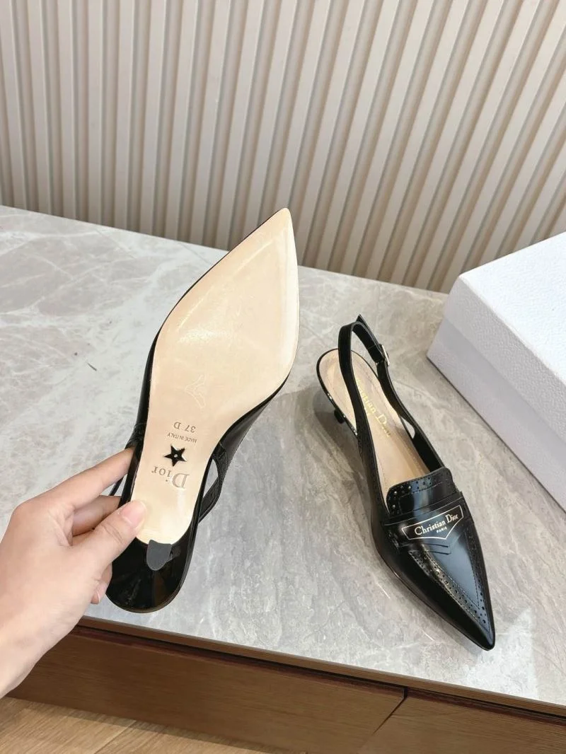 ModernLook Christian Dior Sandals 21145
