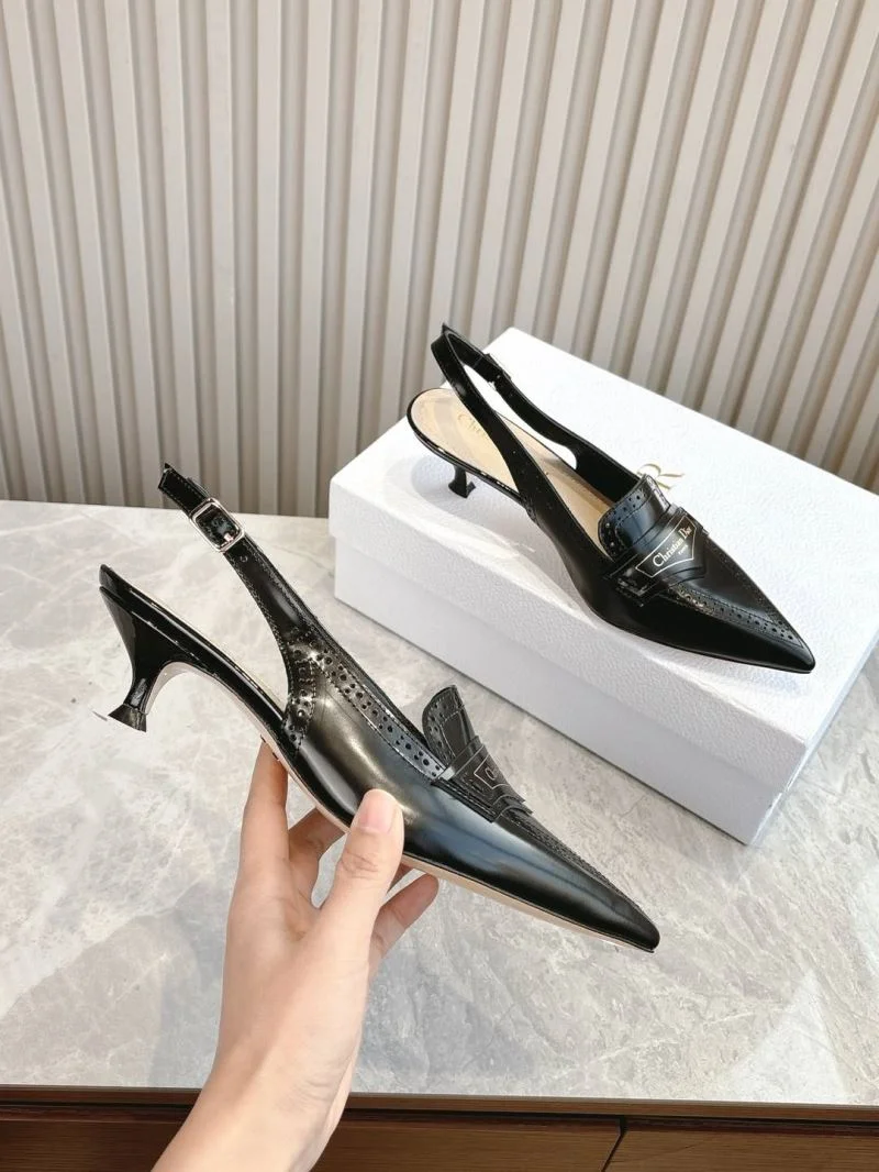 ModernLook Christian Dior Sandals 21145