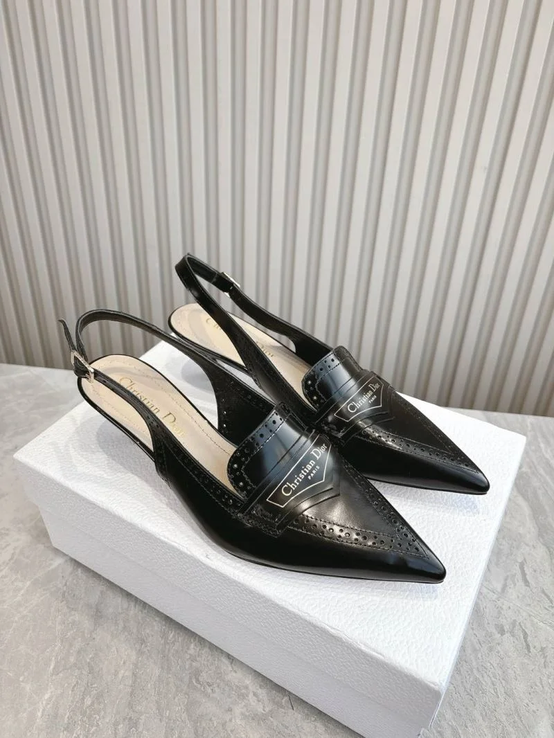 ModernLook Christian Dior Sandals 21145