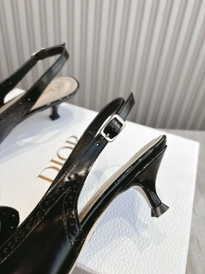 ModernLook Christian Dior Sandals 21145