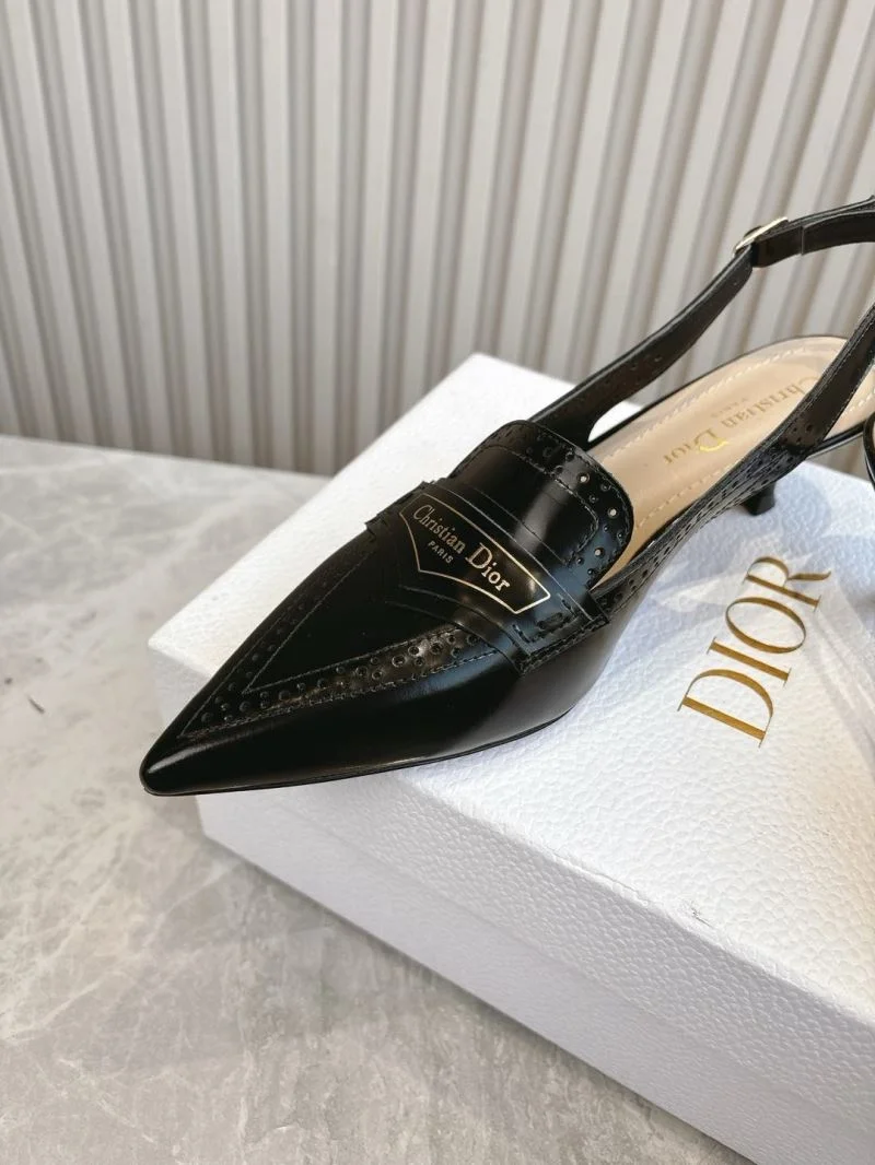 ModernLook Christian Dior Sandals 21145