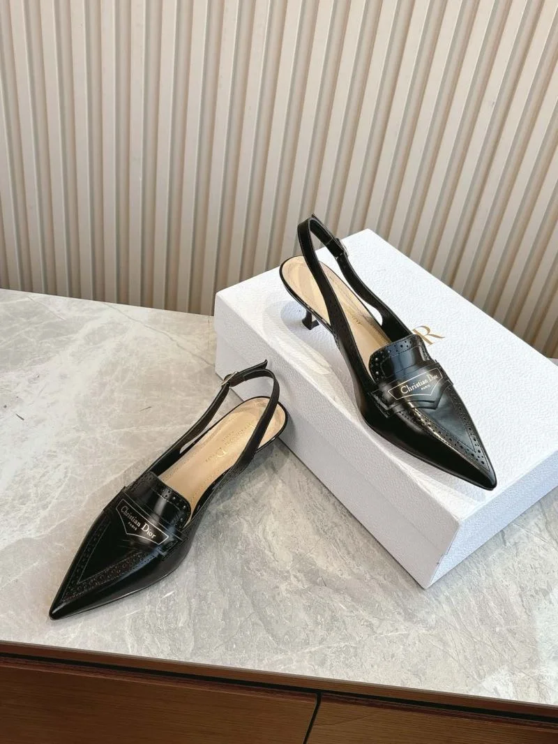 ModernLook Christian Dior Sandals 21145