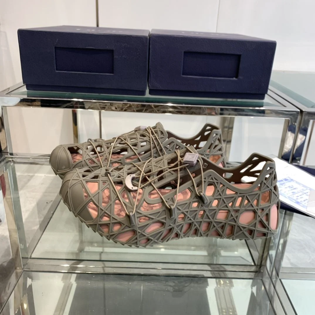 MultiPurpose Christian Dior Sandals 21148