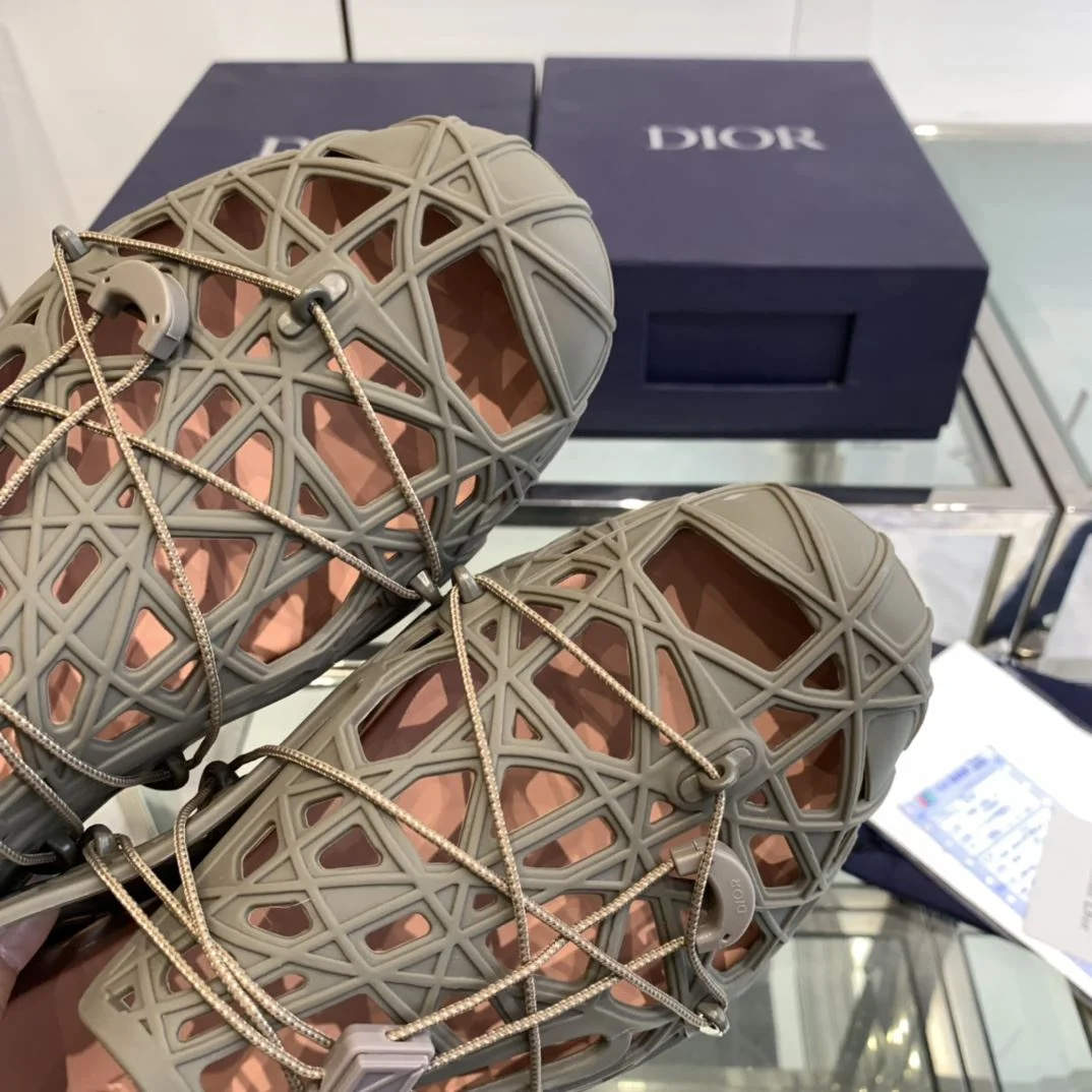 MultiPurpose Christian Dior Sandals 21148