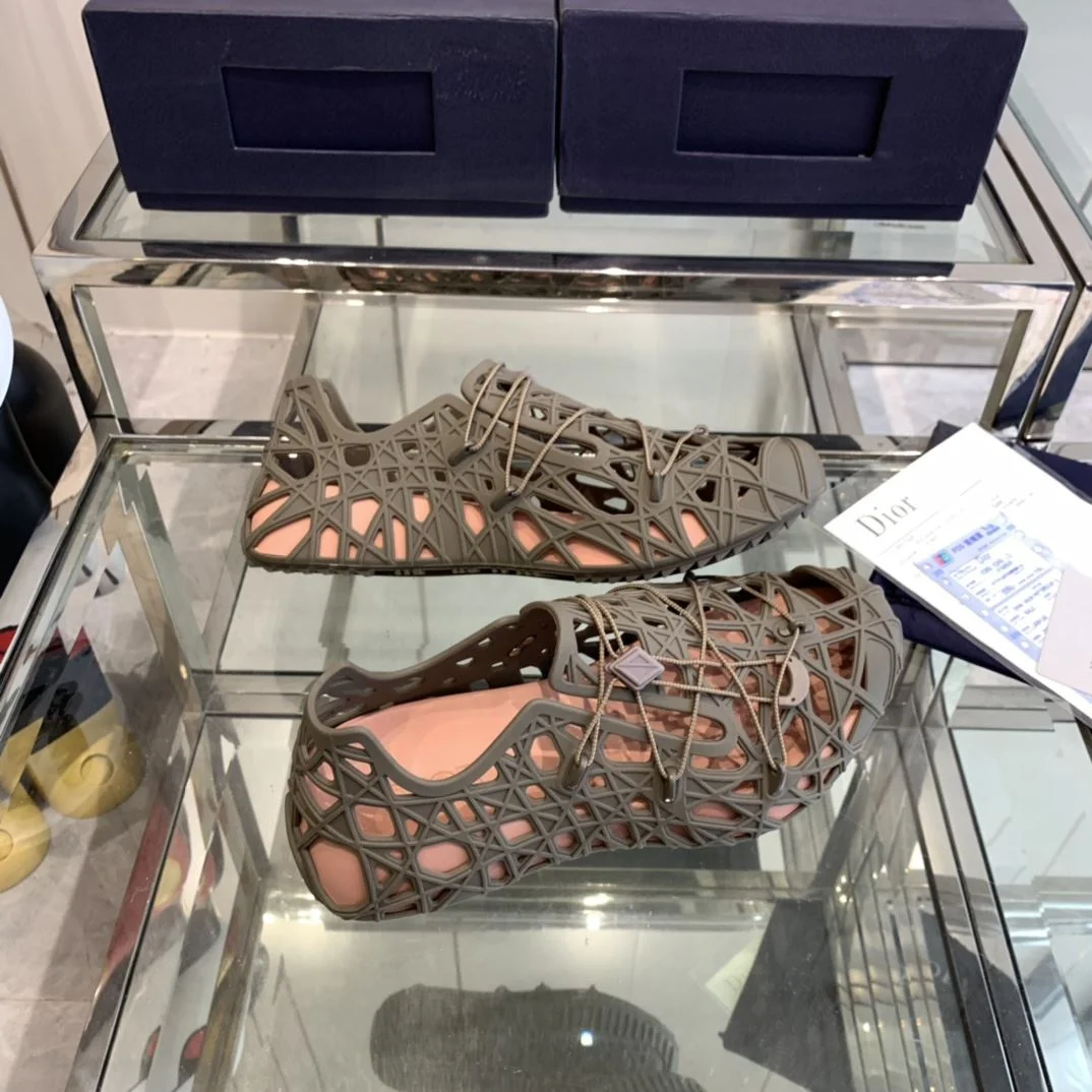 MultiPurpose Christian Dior Sandals 21148