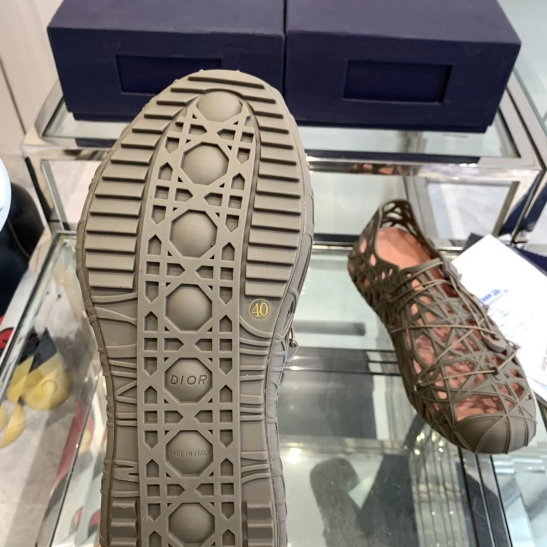 MultiPurpose Christian Dior Sandals 21148
