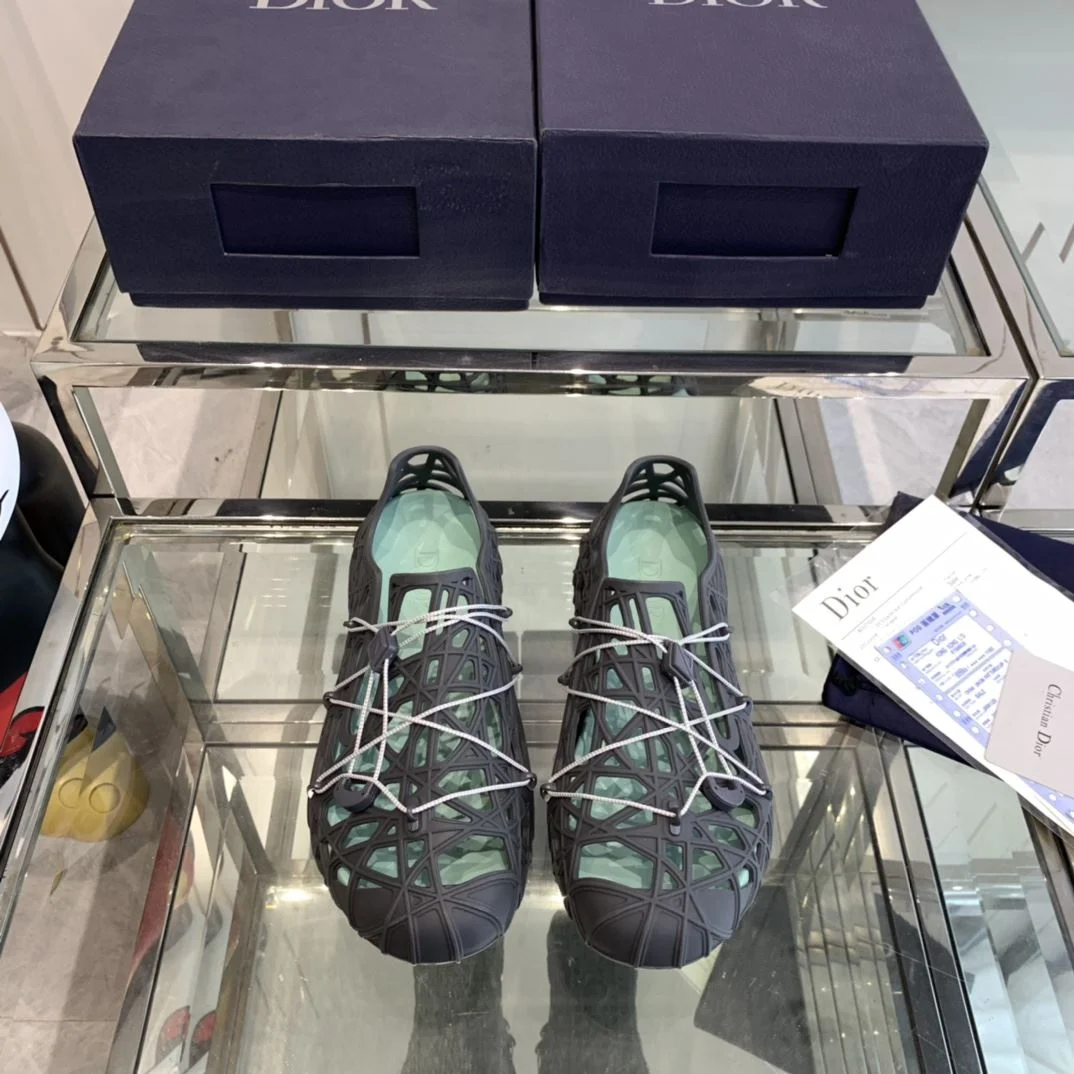 Compact Christian Dior Sandals 21151