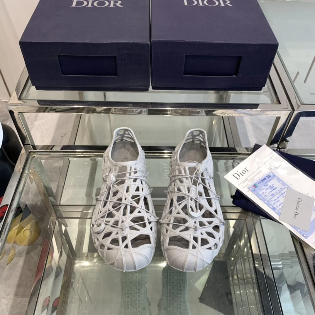 WellDesigned Christian Dior Sandals 21143