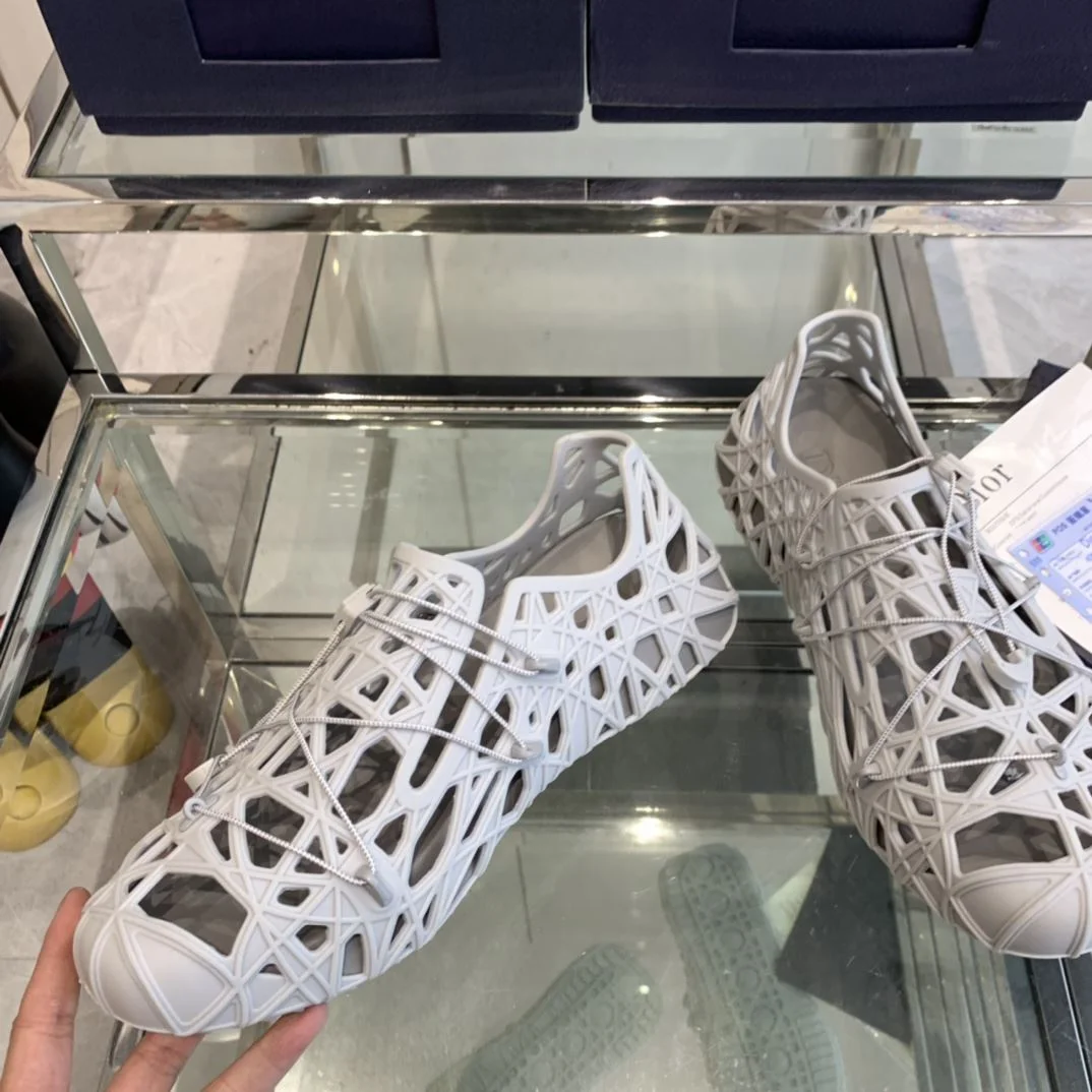 WellDesigned Christian Dior Sandals 21143