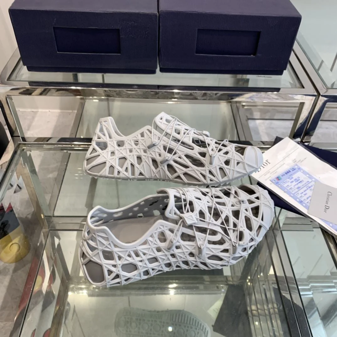 WellDesigned Christian Dior Sandals 21143