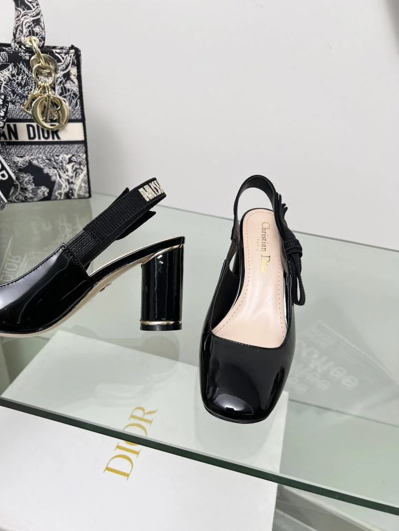 Unisex Christian Dior Sandals 22021