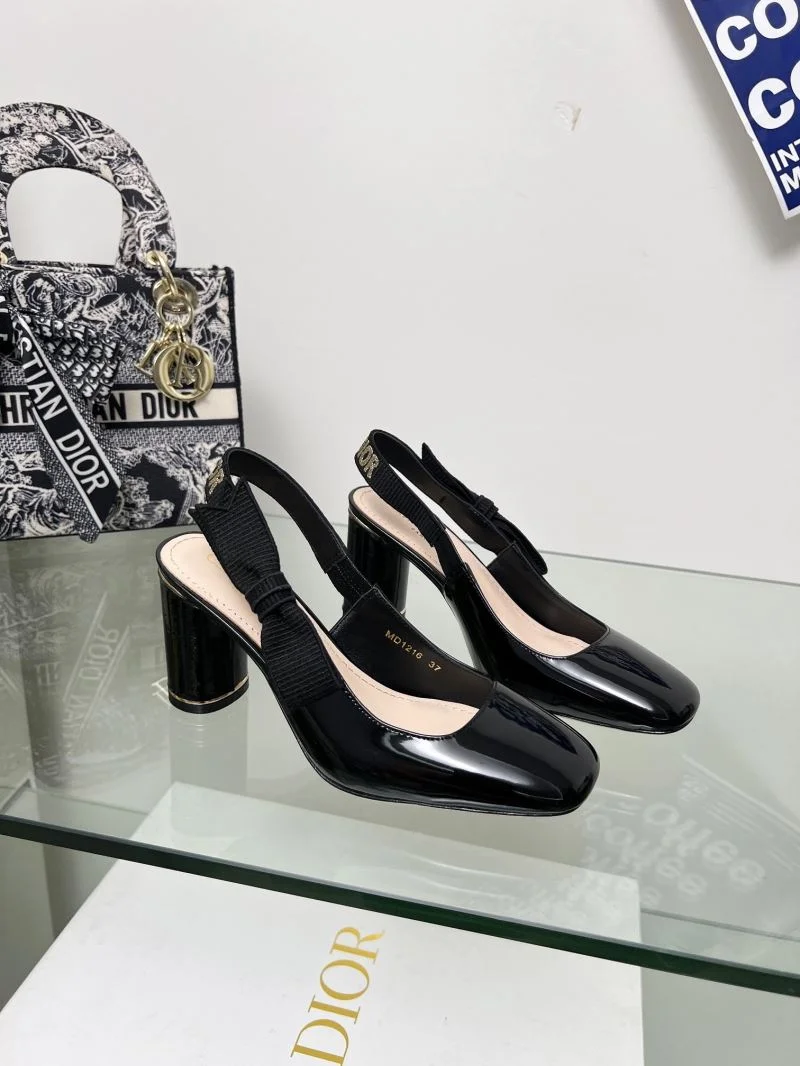 Unisex Christian Dior Sandals 22021