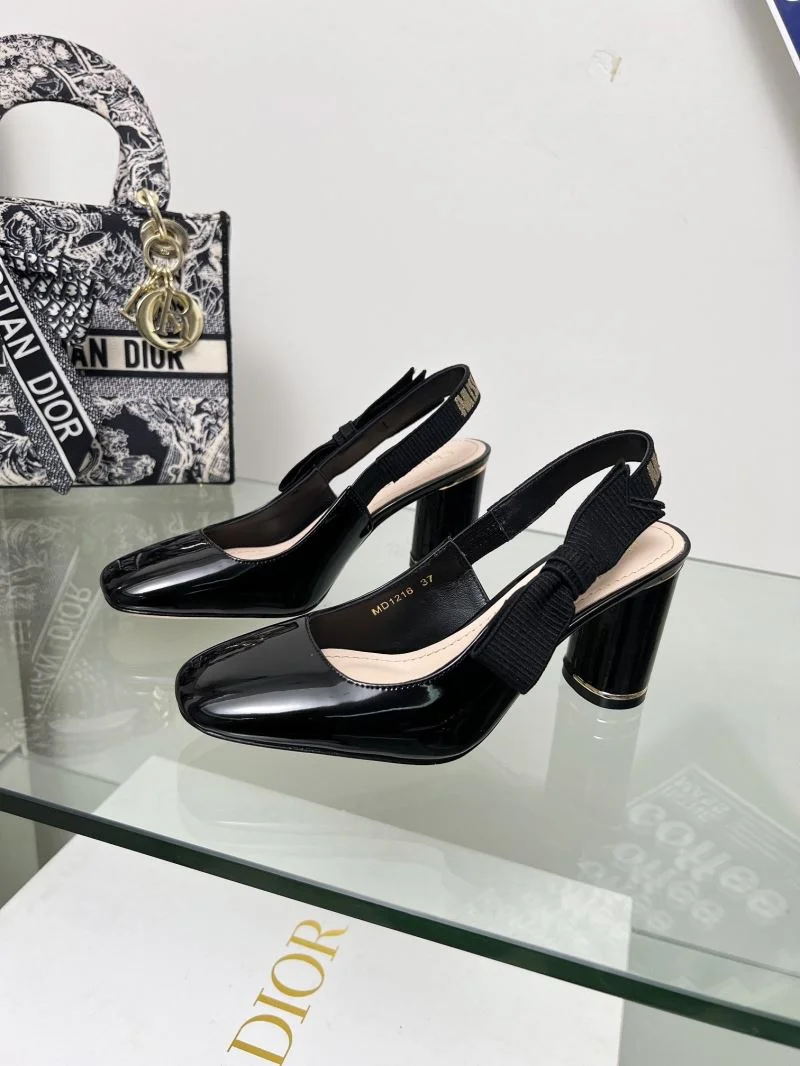 Unisex Christian Dior Sandals 22021