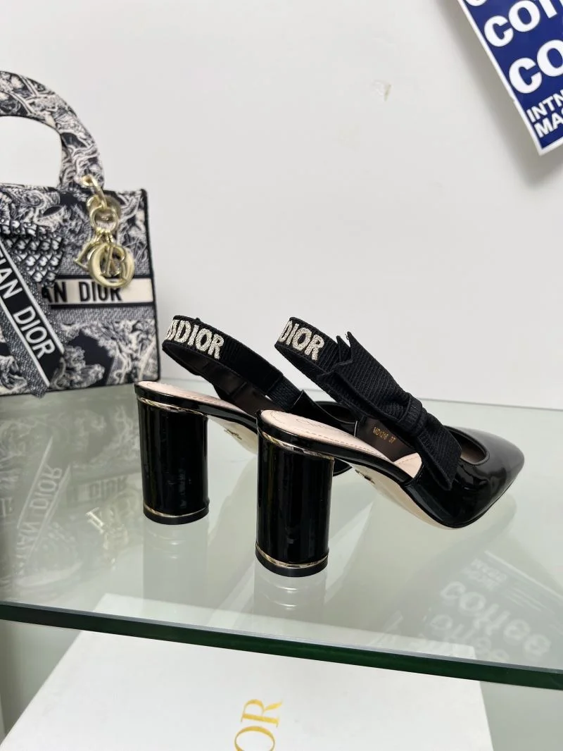 Unisex Christian Dior Sandals 22021