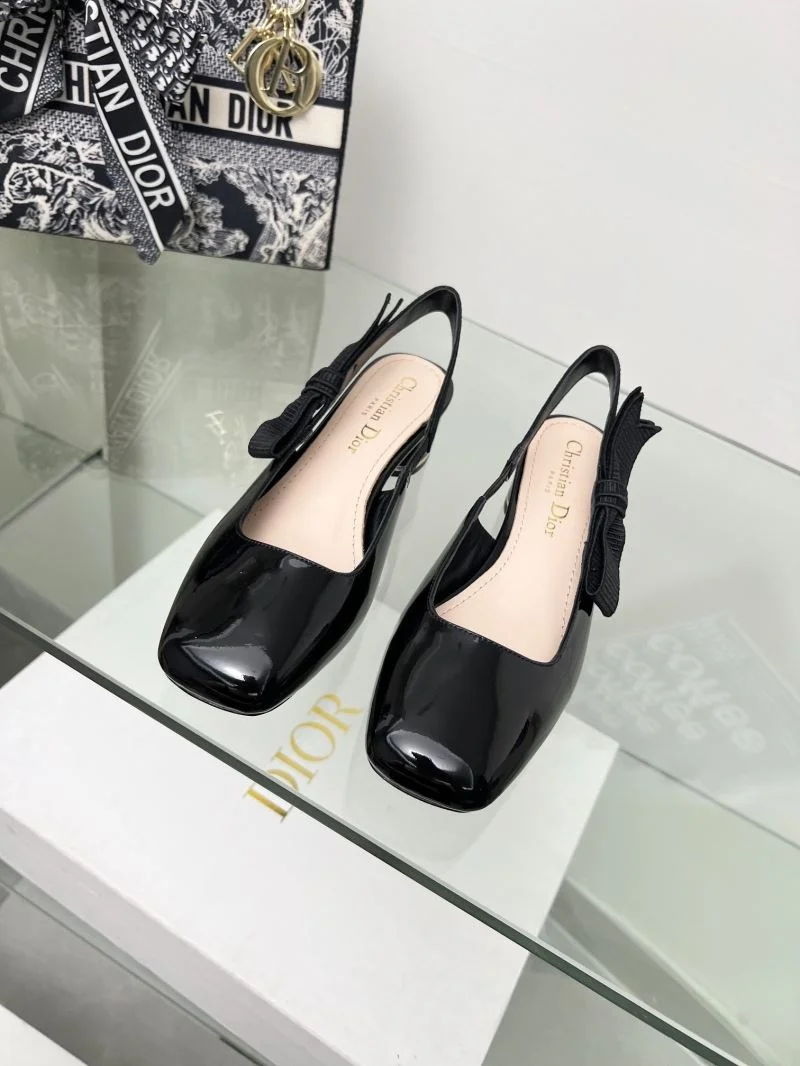 Unisex Christian Dior Sandals 22021
