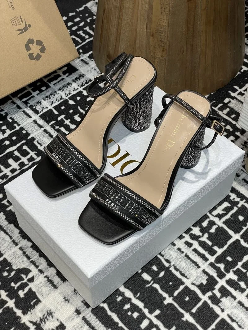 Affordable Christian Dior Sandals 22023