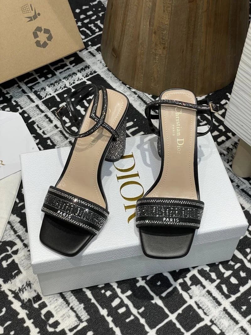 Affordable Christian Dior Sandals 22023