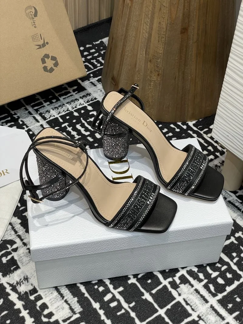 Affordable Christian Dior Sandals 22023