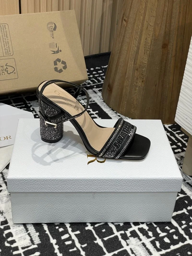 Affordable Christian Dior Sandals 22023
