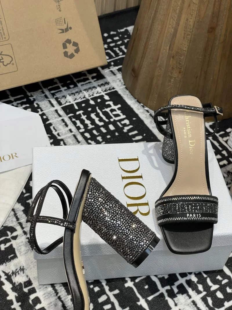 Affordable Christian Dior Sandals 22023