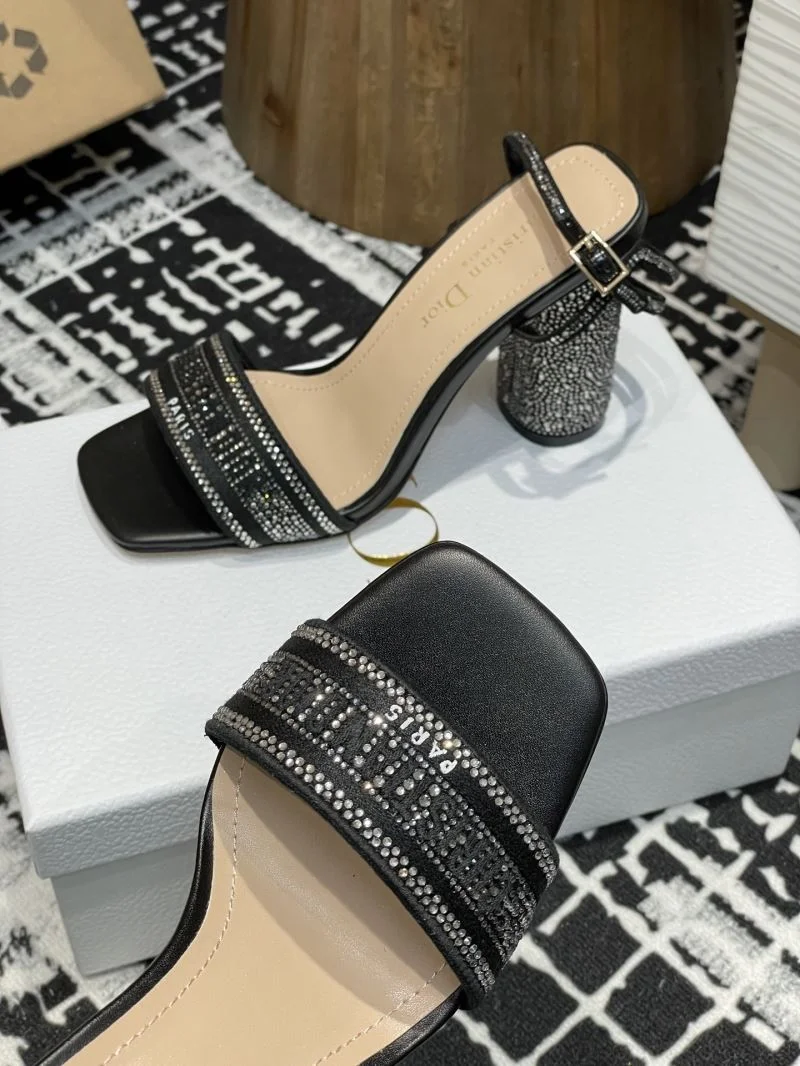 Affordable Christian Dior Sandals 22023
