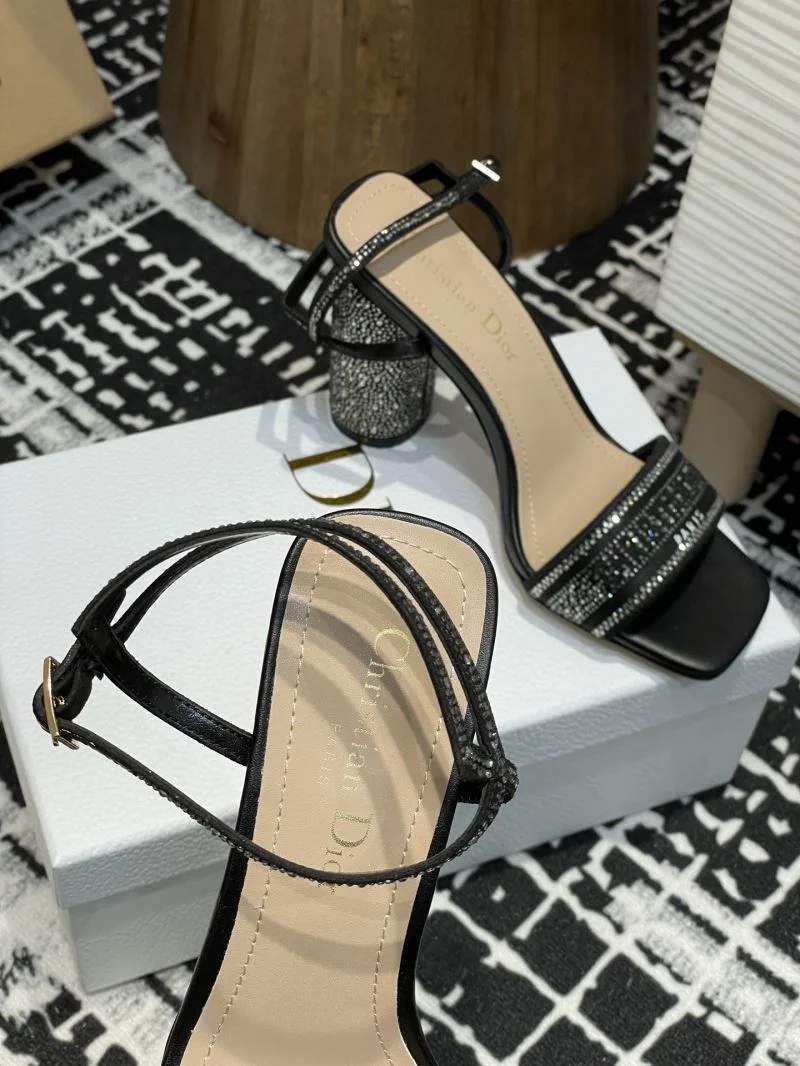 Affordable Christian Dior Sandals 22023