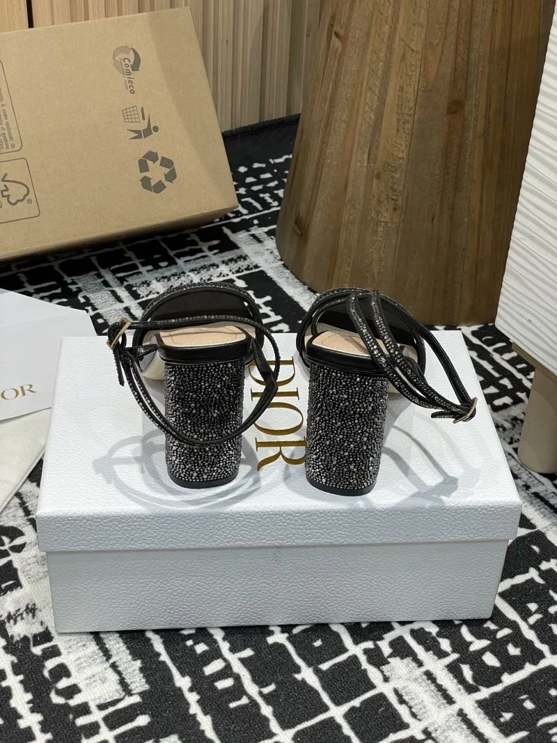 Affordable Christian Dior Sandals 22023