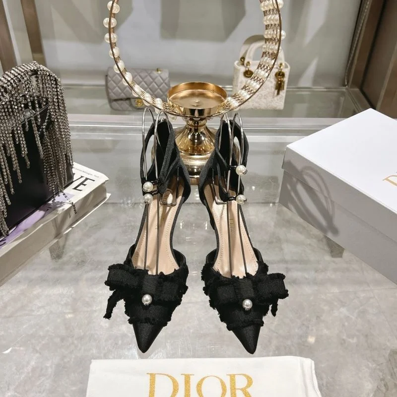 Affordable Christian Dior Sandals 22015