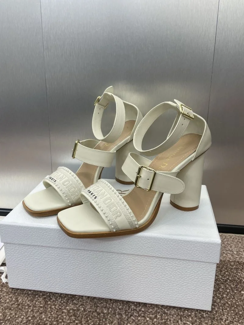 Christian Dior Sandals TechFriendly 22013