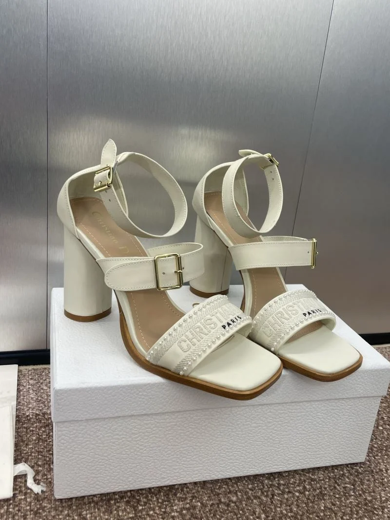 Christian Dior Sandals TechFriendly 22013