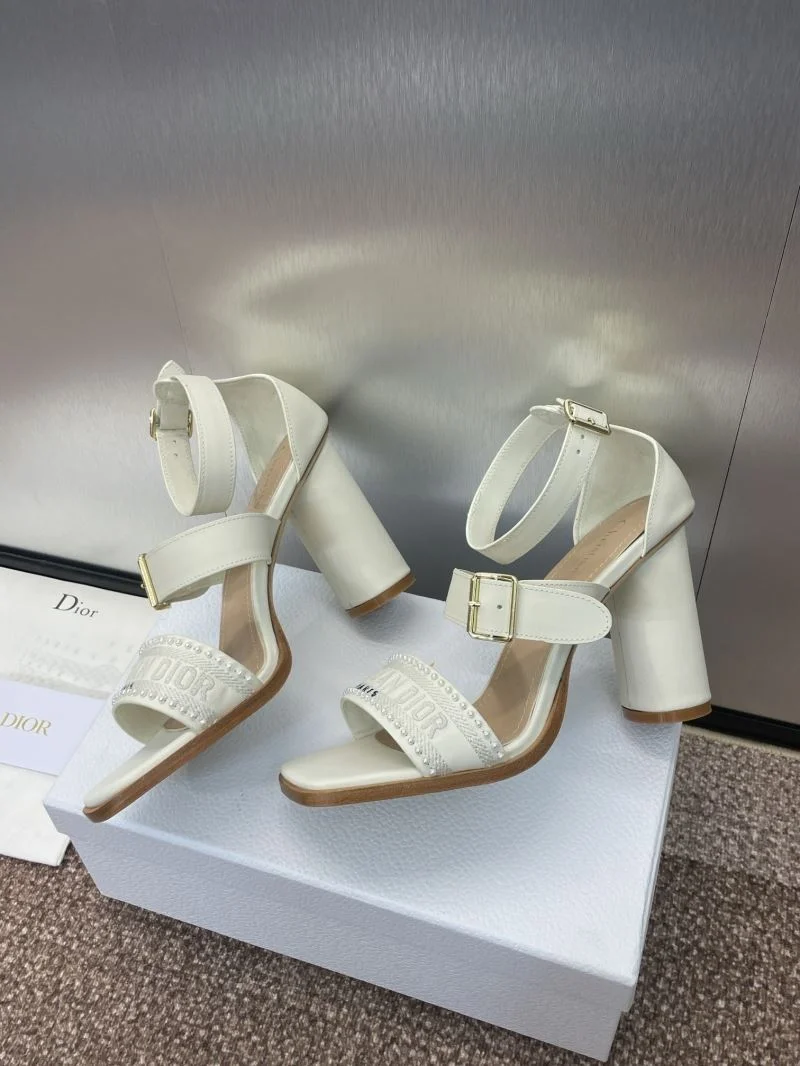 Christian Dior Sandals TechFriendly 22013