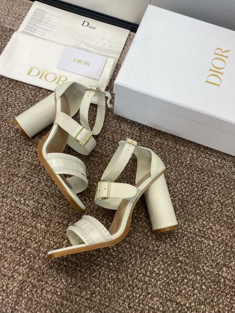 Christian Dior Sandals TechFriendly 22013