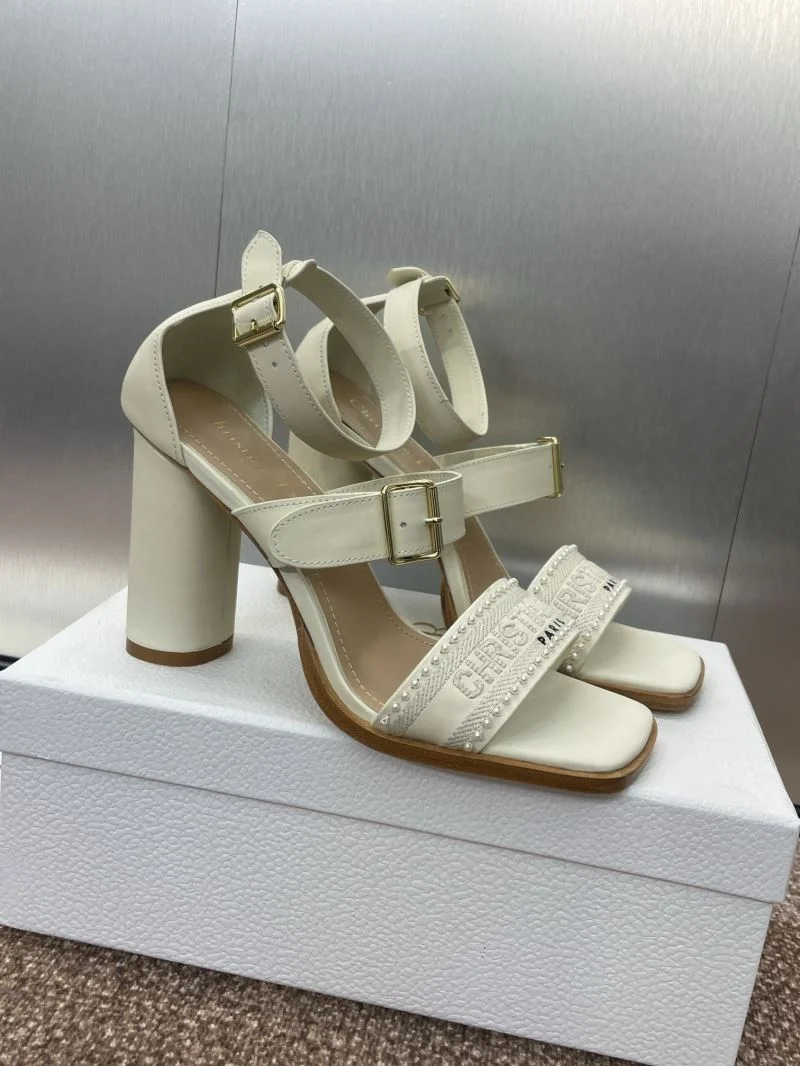 Christian Dior Sandals TechFriendly 22013