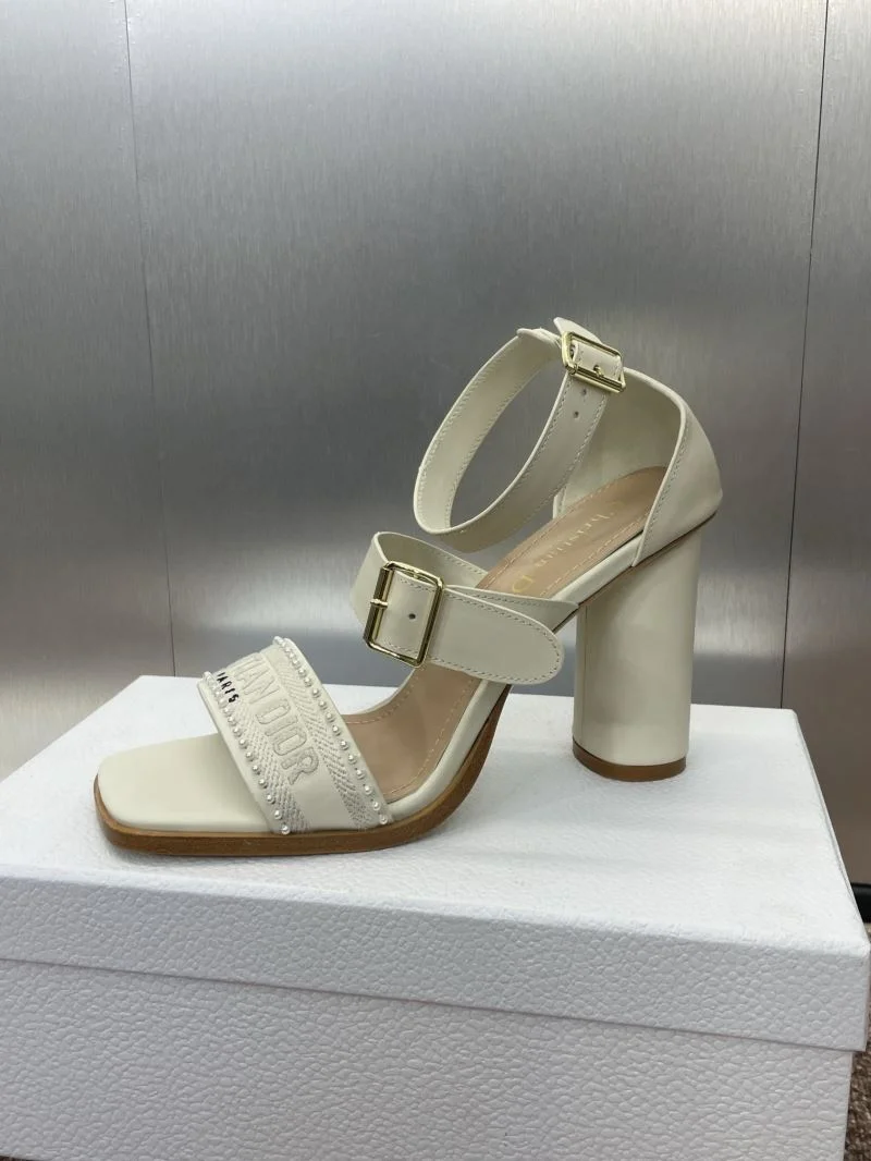 Christian Dior Sandals TechFriendly 22013