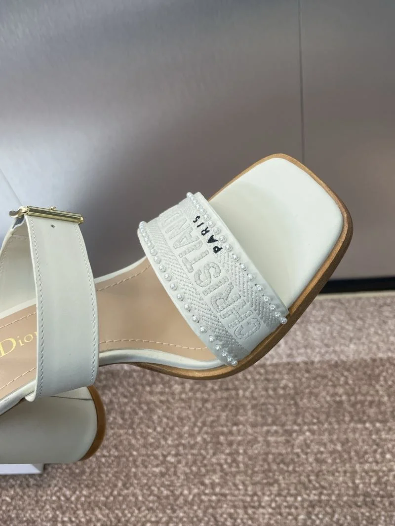 Christian Dior Sandals TechFriendly 22013