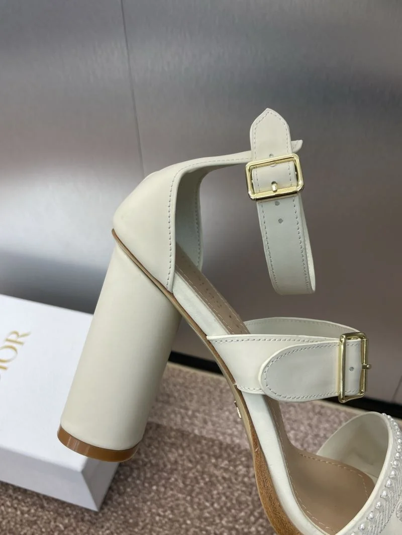 Christian Dior Sandals TechFriendly 22013