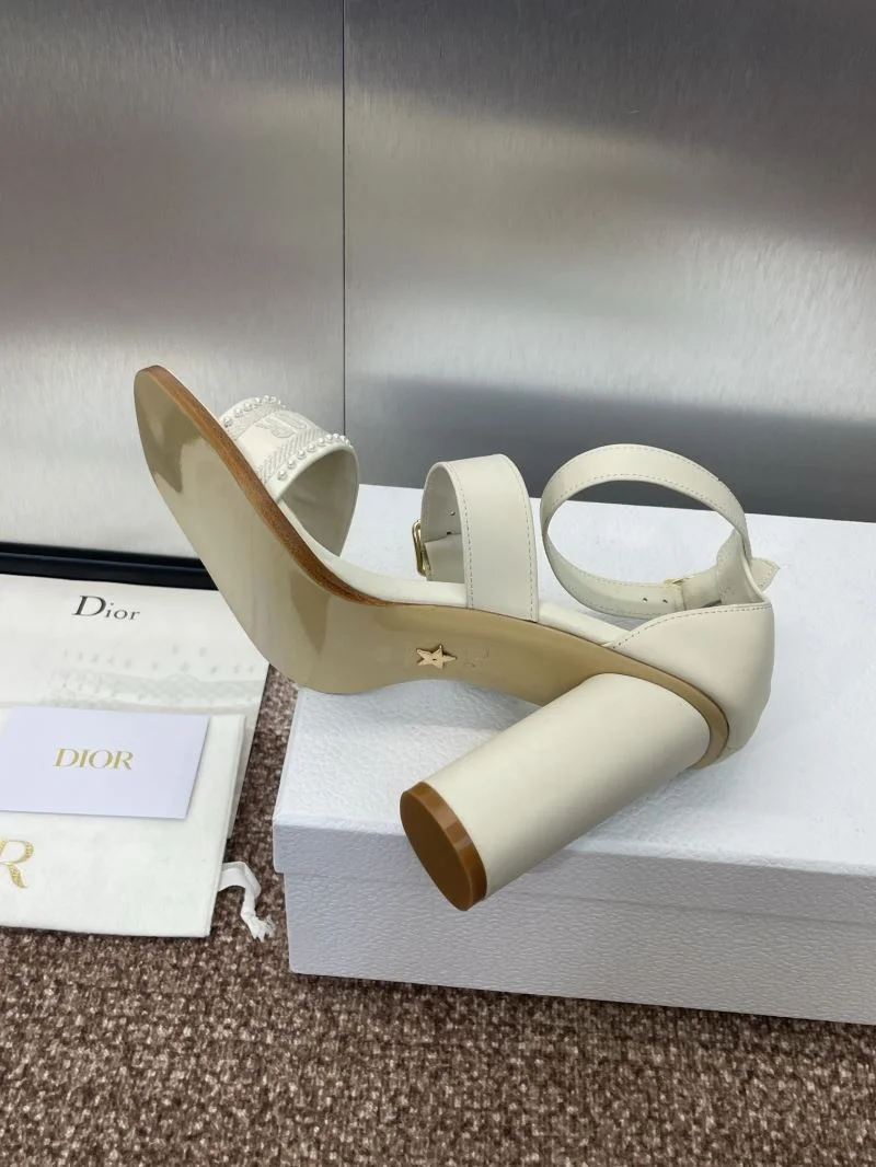 Christian Dior Sandals TechFriendly 22013
