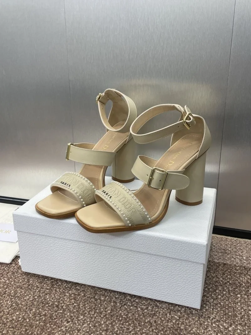 Affordable Christian Dior Sandals 22010