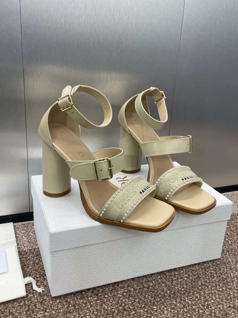 Affordable Christian Dior Sandals 22010